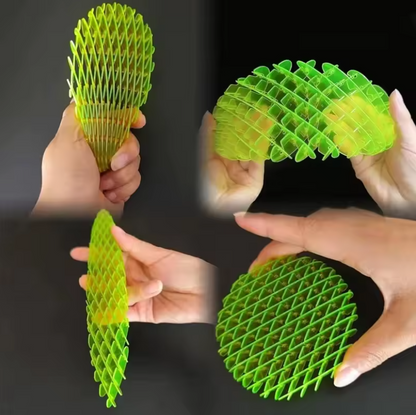 Fidget Antiestrés Pro