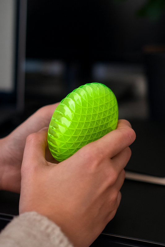 Fidget Antiestrés Pro