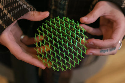 Fidget Antiestrés Pro